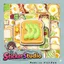 Set 60 Sticker Sandwich siêu bắt mắt Chống Nước Dán Laptop Vali Mũ Bảo Hiểm Sổ Tay