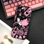 TP-1 Trò Chơi Cổ Điển P-Persona 5 Ốp Lưng Điện Thoại IPhone 17 16 15 14 13 12 11 Pro Max Plus Mini Đen Mờ Vỏ Mềm Funda