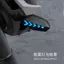 Xe Máy Chạy Nước Bật Tín Hiệu Xe Điện Sửa Đổi Phụ Kiện LED Bật Tín Hiệu Địa Hình Xe Horizon Đường Phố Thể Thao Đèn Xe