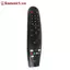 ZK AKB75855501 Bộ điều khiển từ xa thay thế hồng ngoại MR20GA phù hợp cho TV thông minh VN