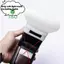 1 Cái Khuếch Tán Bounce Dome Mềm Silicone Flash Cho Fujifilm Yongnuo Speedlite [Mới]