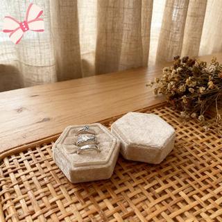 Ring Box by ruiyantwoka.vn
