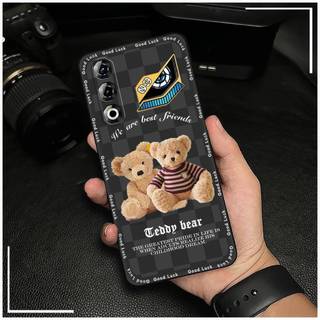 Ốp Điện Thoại Bảo Vệ Silicon Cho ZTE Nubia Neo3 GT 5G Bọc Toàn Bộ Bảo Vệ Điện Thoại TPU Chống Bụi Bẩn Chống Va Đập Ốp Lưng Mềm Chống Thấm Nước Hoạt Hình Dễ Thương Thiết Kế Thời Trang Bền Đẹp