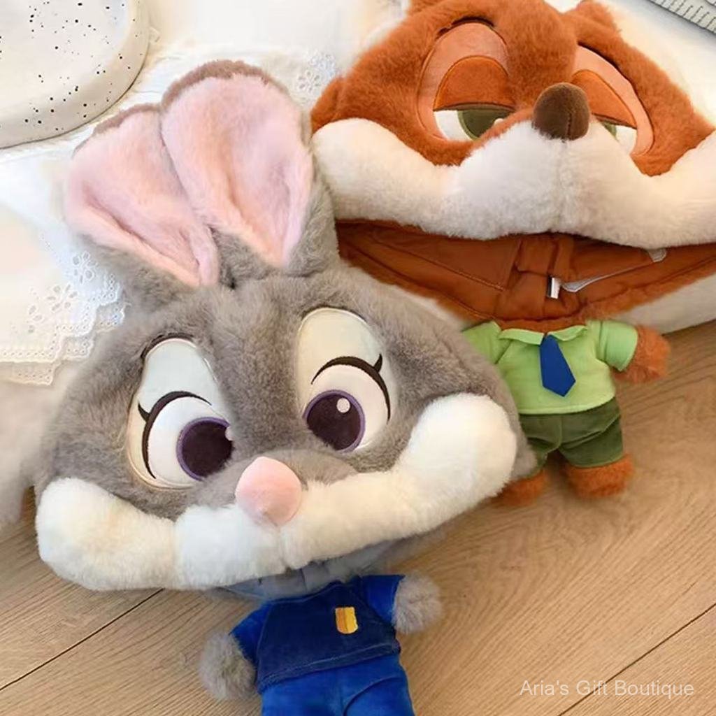 [Aria G-1] Disney Chính Hãng - Crazy Animal City mũ sang trọng