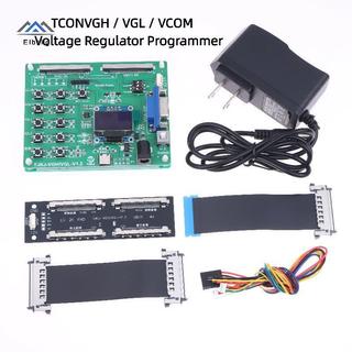 ELBBKG Sửa đổi kỹ thuật Bảng Logic Điện áp Quy định trực tuyến Lập trình viên VGH VGL Huaxing AUO HKC mới