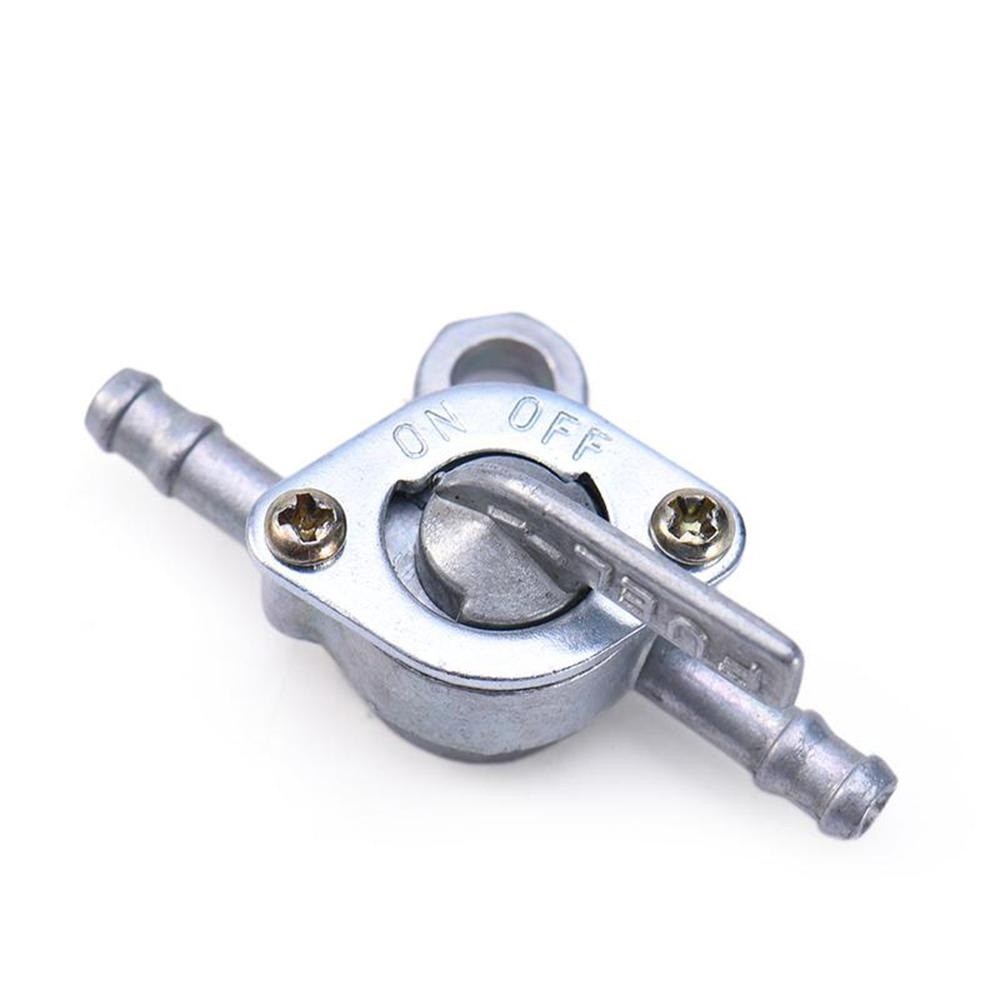Van ngắt bình xăng xe máy, công tắc tay，Công Tắc Đóng/Mở / Van Khóa，Nhiên Liệu / Bình Xăng / Bình Nhiên Liệu