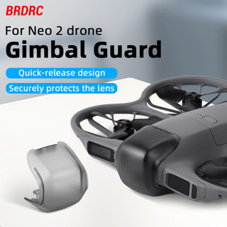 Dành cho vỏ ống kính DJI Neo2, vỏ bảo vệ camera gimbal cầm tay, phụ kiện vỏ bảo vệ chống bụi