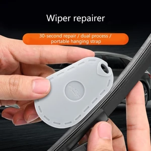 Treeling Kinh tế Kính chắn gió Lưỡi gạt nước Cao su Giải pháp sửa chữa Tăng cường hiệu suất