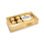 Socola Kem Hạt Dẻ Ferrero Rocher Đủ Loại 100g Đến 600g, Hương Vị Ngọt Dịu Béo Bùi Tan Chảy