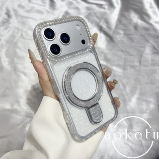 Vỏ mềm hình ống kính đính kim cương tối giản phù hợp cho iPhone 17 Promax trong suốt Vỏ điện thoại Apple 16 Pro 15 chống rơi 14 / 13 / 12 / 11 Vỏ chống rơi