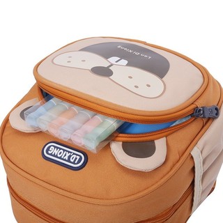 Balo Ngộ Nghĩnh Mini Cho Bé Đi Học