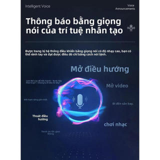 Bộ chuyển đổi CarPlay 2in1 bộ chuyển CarPlay xe hơi adapter CarPlay Android Auto, tương thích Apple CarPlay Android Auto
