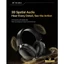⚡Tai Nghe Gaming Không Dây ATK N9 Pro/Ultra | Hi-Res 40KHz | Spatial Audio 3D | Pin 130H | 4 Mode