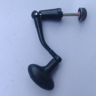 Bánh xe quay kim loại đa năng, phụ kiện hoàn hảo cho câu cá và decor