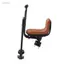 JFORY Ghế Ngồi Xe Đạp Trẻ Em - Gập Được, Chân Thép Carbon chắc Chắn - Phù Hợp Xe Đạp Đường Núi