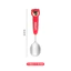 Stitch 304 Thìa Inox Hoạt Hình Nĩa Thìa Bé Thìa Nhỏ Hộ Gia Đình Ăn Trẻ Em Nĩa Thìa 26.4.2