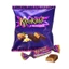 Nga Nhập Khẩu kdv Da Tím Kẹo Đầy Hạnh Nhân Chocolate Kẹo g Hàng Năm Mới LIT3