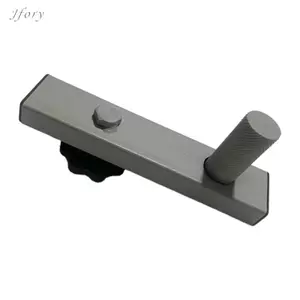 Xe đạp tập thể dục Jfory với khối trượt ghế điều chỉnh và yên xe thép