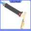 ULJ 2.5M Đồng Nhôm Ngọn Lửa Hàn Đèn Pin Hàn Công Cụ Có Thể Điều Chỉnh Ngọn Lửa Cho Kim Loại Nóng Chảy Rèn.