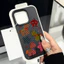Đầy đủ in ngọt mát gió Đối với iPhone 1314 cộng với trường hợp điện thoại 151617