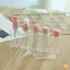 Chai kích thước du lịch Multi Piece 6 Pa Hộp đựng mỹ phẩm chống rò rỉ có thể đổ lại cho hành lý cầm tay và sử dụng tại nhà mới