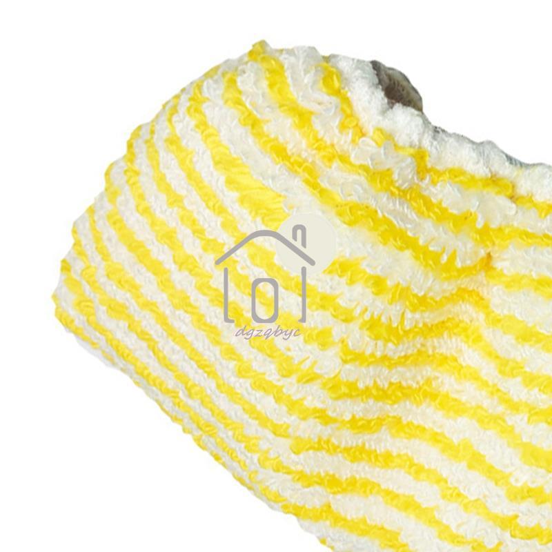 Lau Vải Lau Nhà Tấm Vải Bao Vải Rags Thay Thế Phụ Kiện Cho EasyFix SC2 SC3 SC4 SC5 Cây Lau Nhà Phụ Tùng