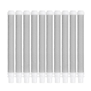 Bộ lọc khí cho máy phun sơn inox Bộ 5،Thay thế lưới lọc cũ bị tắc،Tái sử dụng (rửa sạch)