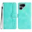 Ốp Lưng Cho Tecno Pova Curve 2 Da Cảm Thấy Phong Cách Cười Thẻ Solots Mềm TPU Dây Đeo Tay Chống Rơi Vỏ Điện Thoại