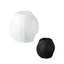 Khuôn silicon chất lượng SUIT để làm bình hoa kết cấu gợn sóng trang trí