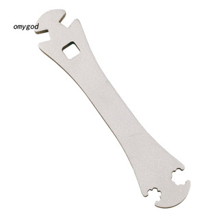 OMG cho Mavic Spoke Bike Tool Cờ lê nói xe đạp Dễ dàng mang theo