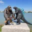 Vua cao su mềm lớn của quái vật vs King Kong Skeleton Island Tomahawk Godzilla Đồ chơi mô hình Quà tặng