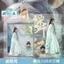 Bán Hàng Mới Yueweiqiji Luwuyi Jiling Chiến Thuật Đứng Ký Nhân Vật Phổ Biến Acrylic Đồ Trang Trí Để Bàn Đồ Trang Trí Hỗ Trợ Hàng Hóa Chất Lượng Cao