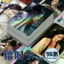 Bán Sản Phẩm Mới Chen Duling Yue Cân Qiji 96 Photocards Ngoại Vi Thẻ 10cm Thẻ Mới Nhất Cao Cấp Nhiều Lớp Hộp Bảo Quản Chất Lượng Cao