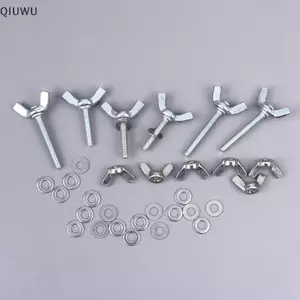 QIUWU Tàu Cổ Mô Hình Dụng Cụ Xây Dựng Bộ Dụng Cụ Cố Định Thân Tàu Mô Hình Kẹp Slipway DIY Kẹp Cố Định Kẹp Dụng Cụ Thân.