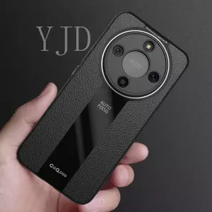 Ốp YJD Cho Honor X9d Ốp Điện Thoại TPU Chống Rơi Siêu Mỏng
