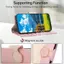 Ốp Lưng Cho Vivo V70FE Da Chất Lượng Cao Dây Kéo Nhiều Khe Cắm Thẻ Khóa Từ Dây Đeo Tay Chống Rơi Vỏ Điện Thoại