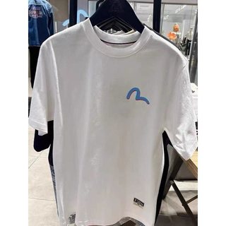 Áo sơ mi cổ tròn tay ngắn cho nam nữ, chất liệu cotton cao cấp, sẵn size XS đến 3XL