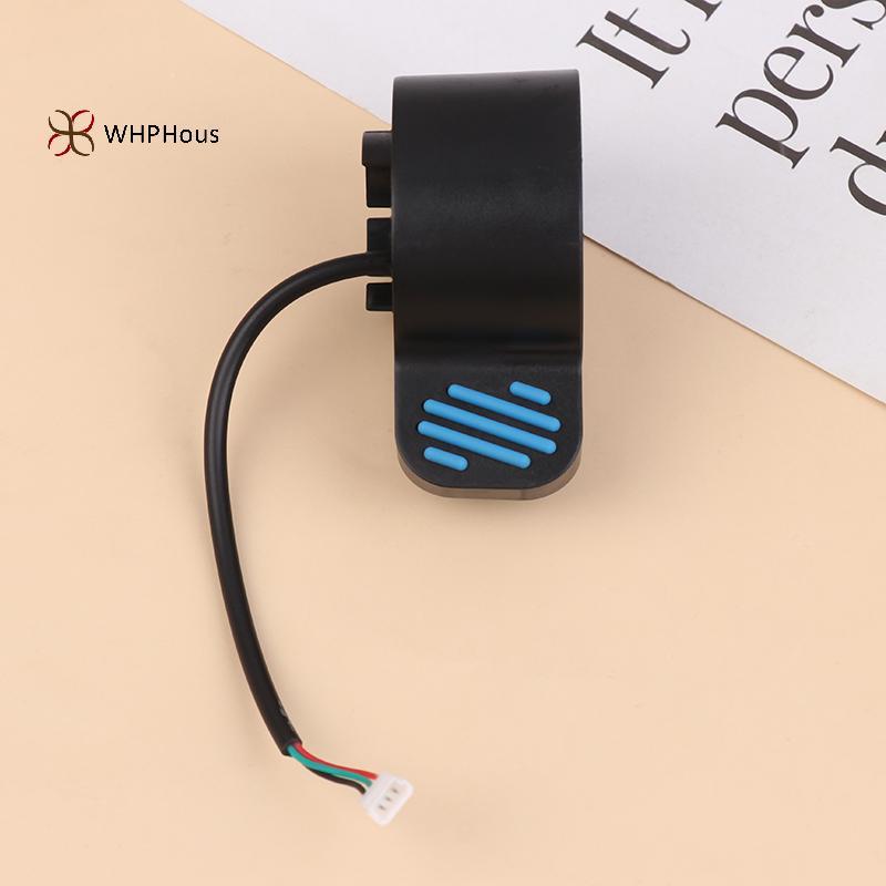 Phanh Tăng Tốc Bướm Ga Cho Xe Tay Ga Điện ES Series - Chất Lượng Cao