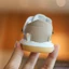 Xăng đan Mũi Đóng rít Dễ Thương Phong Cách Hoạt Hình Thiết Kế Động Vật Chống Trơn Trượt Giày Mùa Hè Bằng Thường Ngày