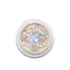 Làm Móng Tay Nhấp Nháy Opal Bột Phân Cực Dreamy Nhiều Màu Sắc Cổ Tích Siêu Mỏng Edelweiss Đám Mây Thổ Cẩm Bột Móng Tay Sequin Trang Trí
