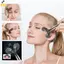 < YEI > Máy mát xa bằng tay Máy mát xa mặt Nâng cơ mặt Máy mát xa hình chữ Y Dụng cụ Massage cơ thể Dụng cụ chăm sóc da Ne Máy mát xa mới