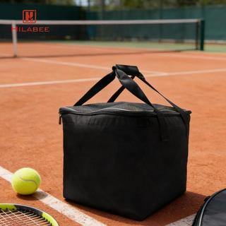 HILABEE Túi Đựng Bóng_pickleball_di_dộng Made from Vải_Oxford, Phù_Hợp_Bảo_Quản_và_Mang_Thiết_Bị_Luyện_Bóng