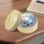 Hấp Bun Squishy Long Lanh Bánh Bao Bóp Fidget Đồ Chơi Vui Nhộn Căng Thẳng Bóng Với Thực Phẩm Hấp Co Giãn Bàn Đồ Chơi sonlekvn