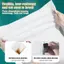 Cheenm 10 Chiếc 30 * 70CM Khăn Nén Dùng Một Lần Khăn Tắm Thiên Lớn Du Lịch Khách Sạn Tắm Có Thể Giặt Khăn Lau Mặt VN