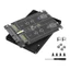 NAMA 2Port NGFFs SATA3 0 mSATA SSD sang SATA3 0 Bộ điều hợp có bảo vệ truyền dữ liệu ổn định