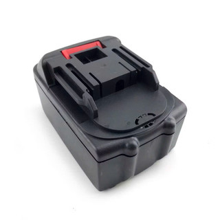 (KHÔNG MẠCH) Vỏ pin 10 cell, 5 cell kèm ốc dành cho các bác vỡ vỏ muốn thay