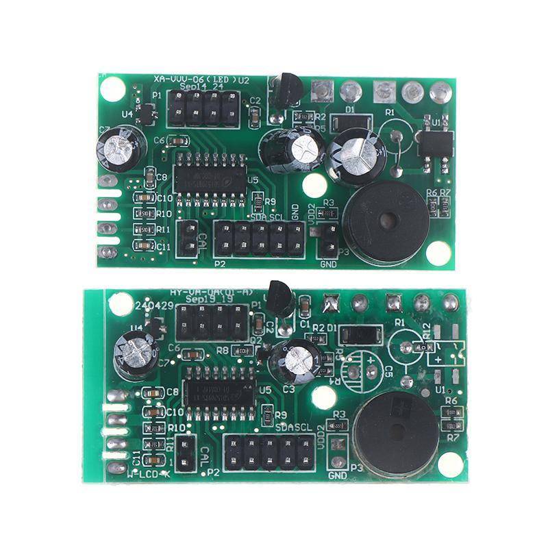 NS Cân Điện Tử Bo Mạch Chủ Thay Thế Chip Chính Xác LED LCD Bảng Mạch Lâu Dài Cho Cơ Thể Kỹ Thuật Số NS