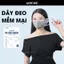 Khẩu Trang 9A PRO MASK LADICARE 5 Lớp Cao Cấp – Chống Nắng, Kháng Bụi, Ôm Khít Mặt