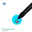 10 Nẹp Bút Thay Thế Cho PN05 Bút Stylus Nib Cho PW500 PW507 Q620M HS611 Pro 16 / 12 / 13 20