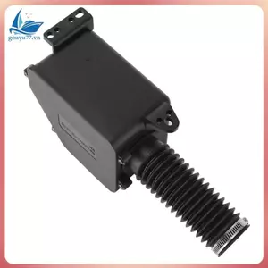 Hộp lọc không khí ATV mới Bộ lọc uốn cong Tương thích với xe tay ga ATV Go Kart 4 bánh GY6 150cc